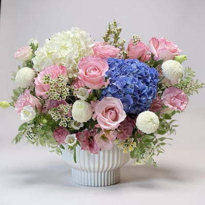 A Touch of Roses
