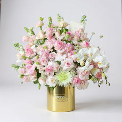A Story of Flowers A Story of Flowers