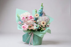 lightcolor bouquet lightcolor bouquet