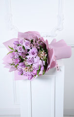 Charming Summer Bouquet Charming Summer Bouquet