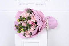 Lavender Passion Bouquet Lavender Passion Bouquet
