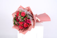 Adoring Heartfelt Bouquet Adoring Heartfelt Bouquet