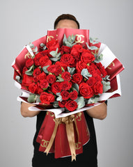 Channel Bouquet Channel Bouquet