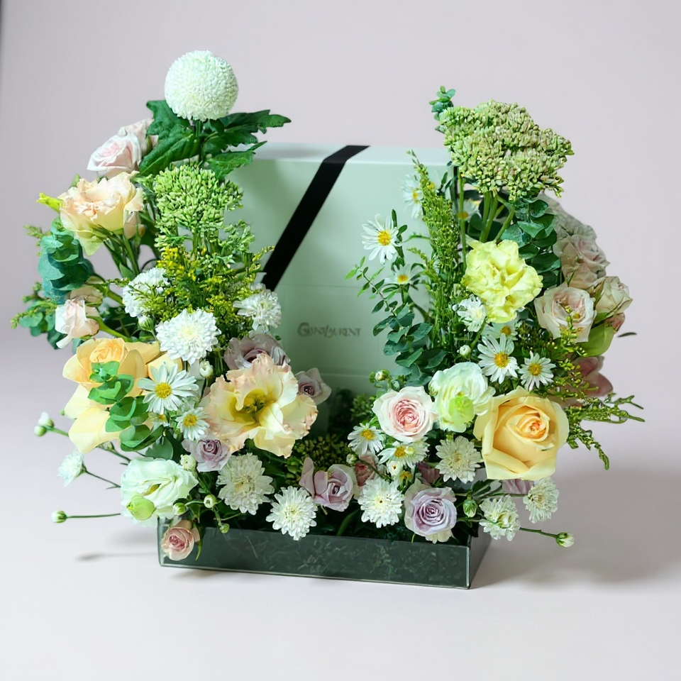 Gift Flowers