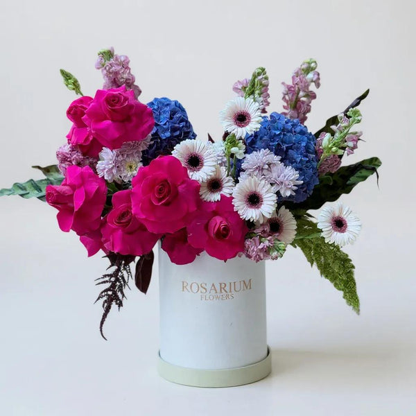 Splendor of Opulence