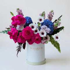 Splendor of Opulence