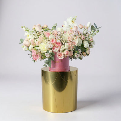 Crown of Flowers