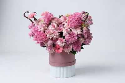 Bouquet’s Charm