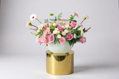 flower arrangement