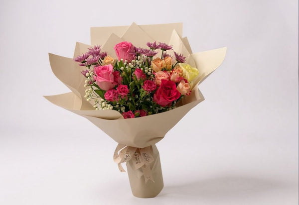 flower bouquet, perfect