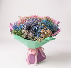 colorful bouquet