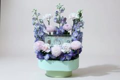 selena arrangement