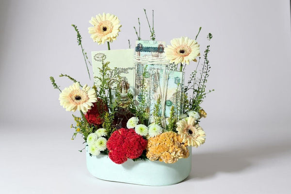 kaka arrangement