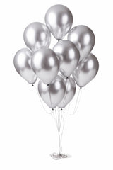 15pcs hilluim balloons