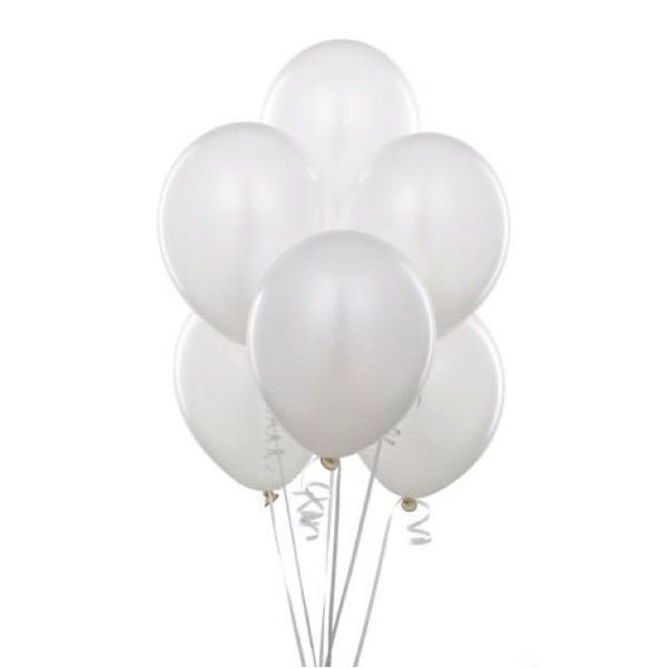 8pcs hilluim balloons