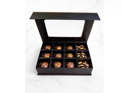 chocolates gift box