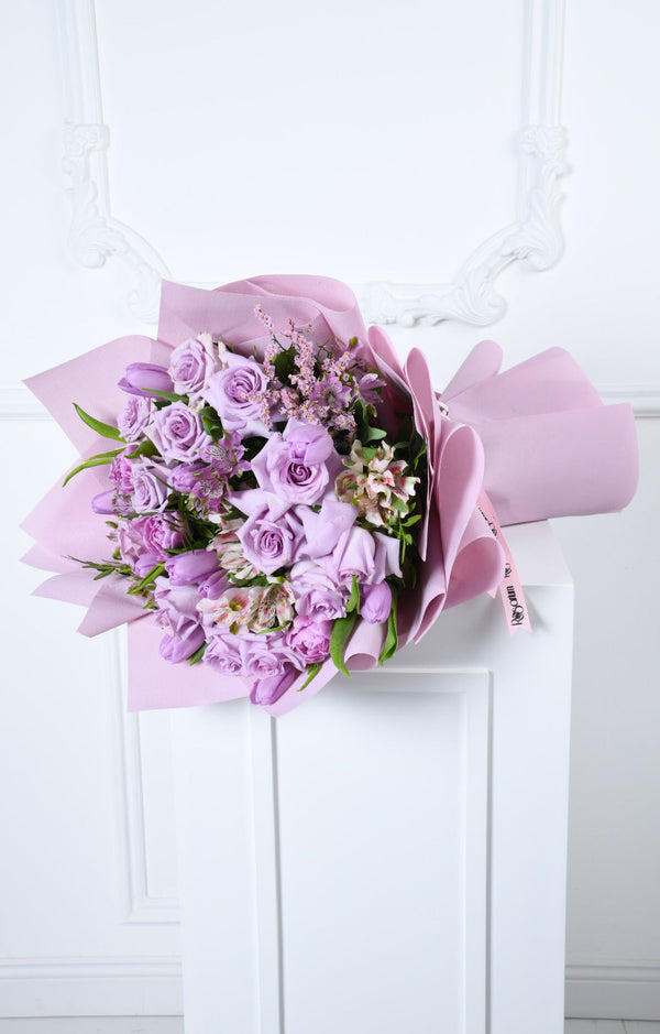 Charming Summer Bouquet