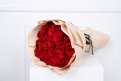 Summer Floral Bouquet