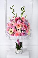 Yasmin Arrangement