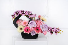 Selene Black Gift