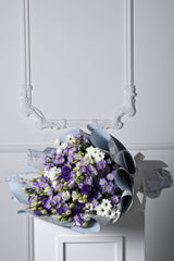 Graceful Rose Medley