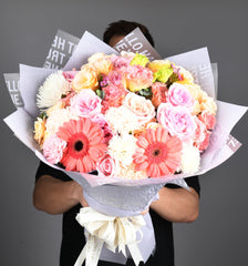 Farah Bouquet
