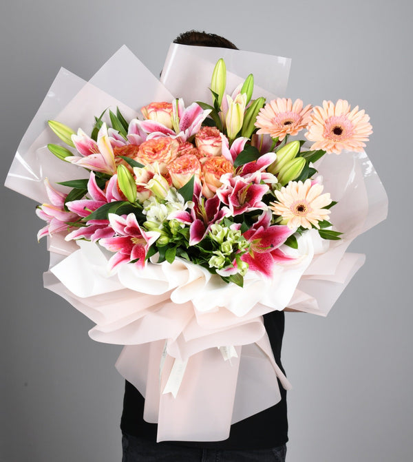 Fula Bouquet